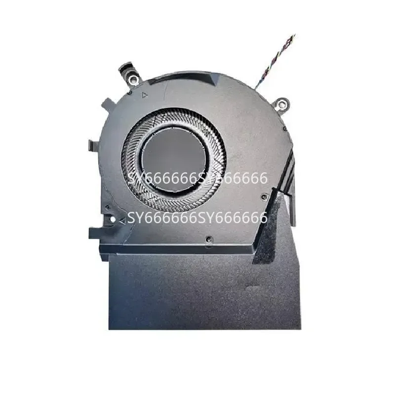 100% New Laptop 5V Cooling Fan For ASUS ROG Strix G9 G615 G635 With Disassembly Tools