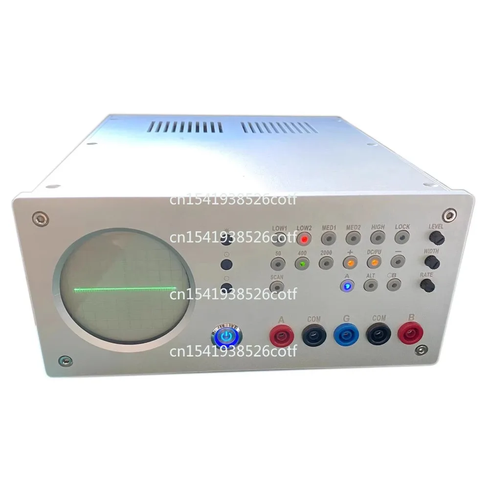 VI Curve Tester-All-in-One Machine