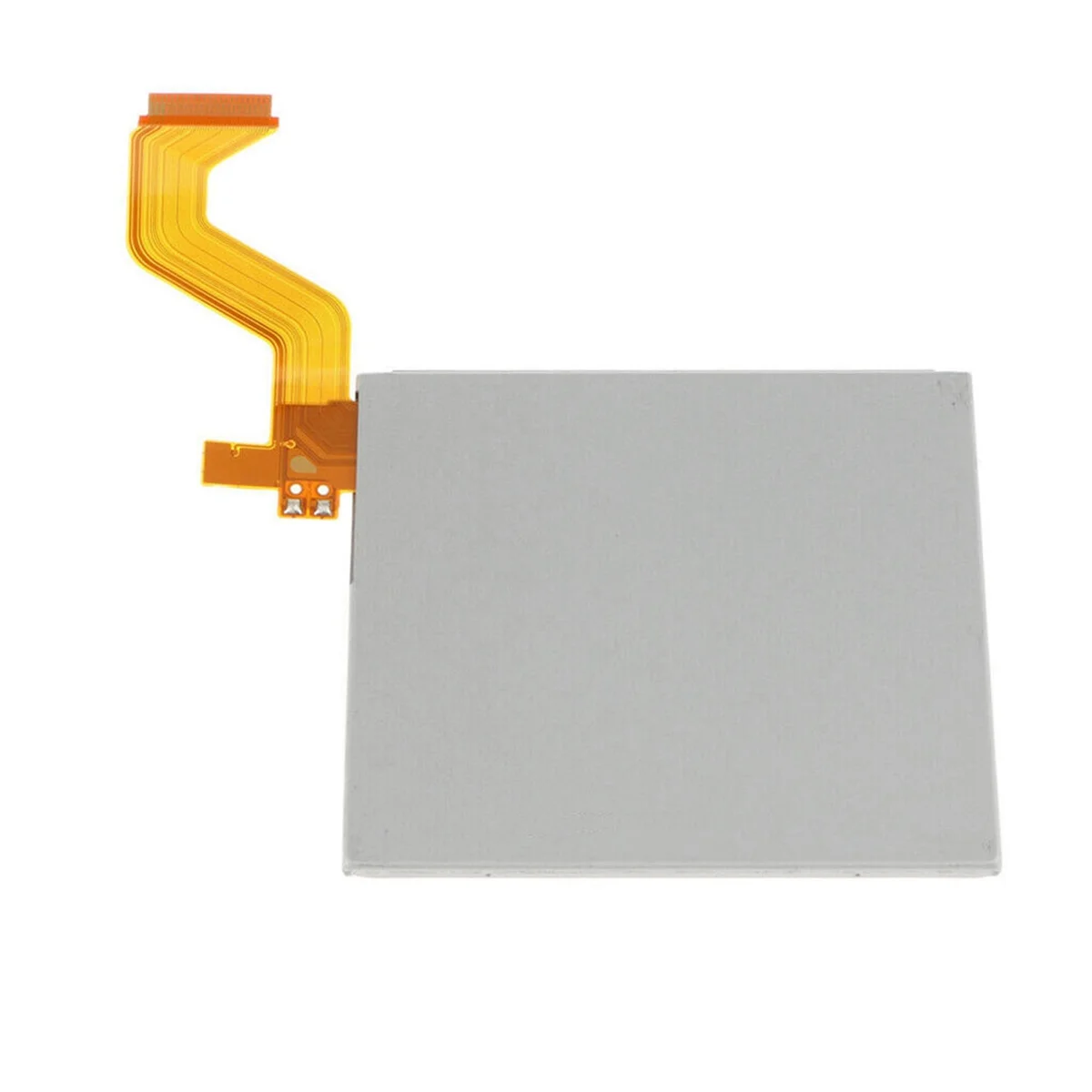 Reemplazo de pantalla LCD para Nintendo DS Lite NDSL, modelo superior/superior e inferior/inferior