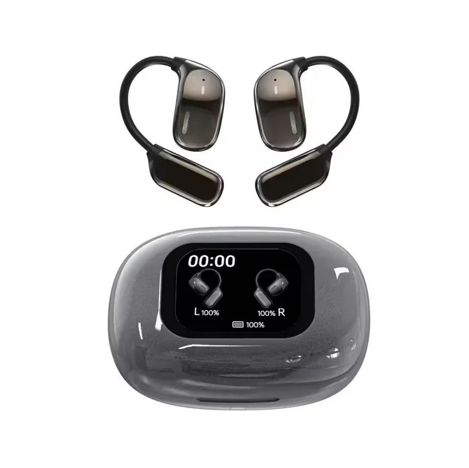 

144 Languages Translator Bluetooth Earphones AI Real-time Translation Earbuds Wireless Headphones For Translation Earbuds