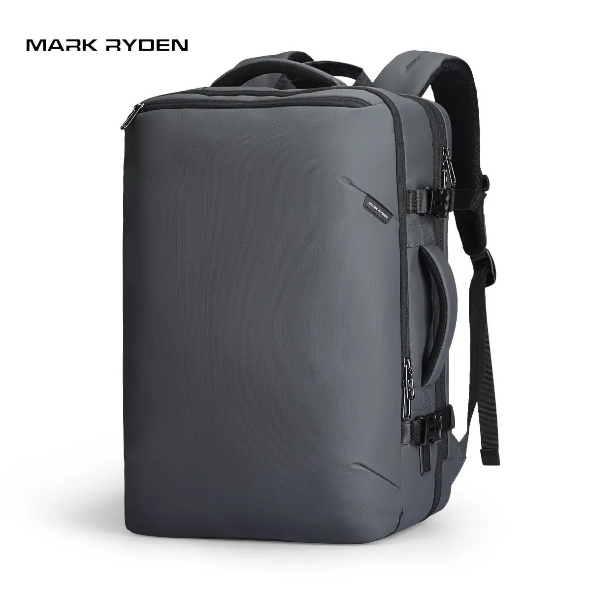 Mark Ryden Shoulder Bag Men\'s Backpack Large capacity business travel luggage bag17.3\