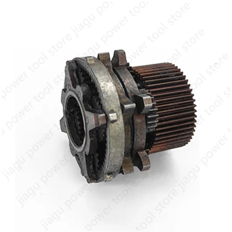 مكون التروس ن 388150   مناسبة لحفر المطرقة DeWALT DCD930 DCD940 DCD950 DCD970 DCD985 DCD