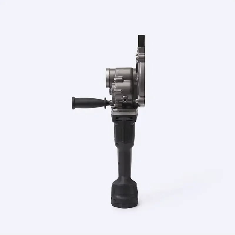 Okey FC-40B Electric Hand-Held Rebar Tools Industrial Grade 40mm Steel Bar Cutting Easy Surface Leveling Cold Cutting Saw