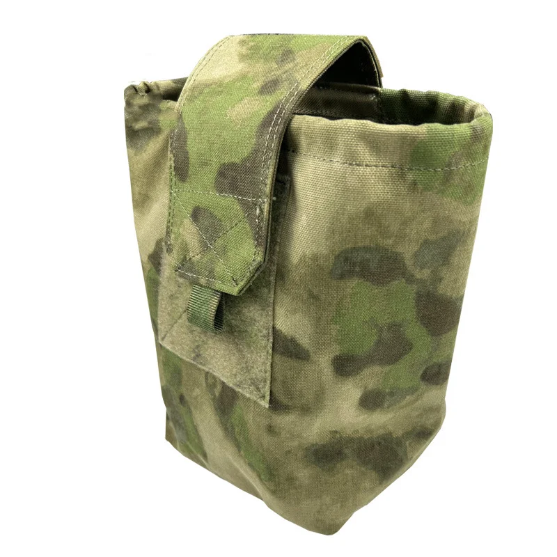 EMR MC ATFG البقع اليابانية CL في الهواء الطلق متعددة الوظائف التكتيكية حقيبة متنوعة مقاوم للماء تخزين نظام مولي المحمولة وقابلة للطي