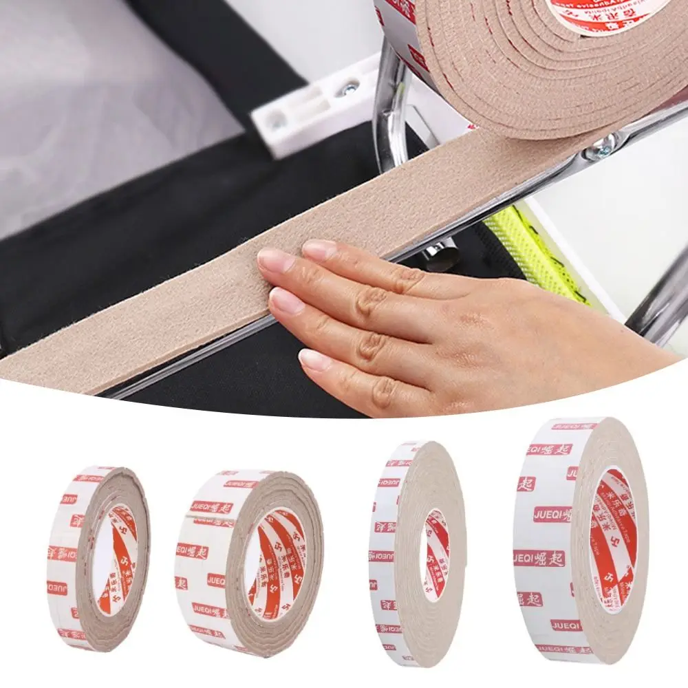 

Износостойкие мебельные фетровые подушечки для ножек, утолщенные антишумные мебельные коврики для ног, стол, диван, самоклеящаяся защита для пола