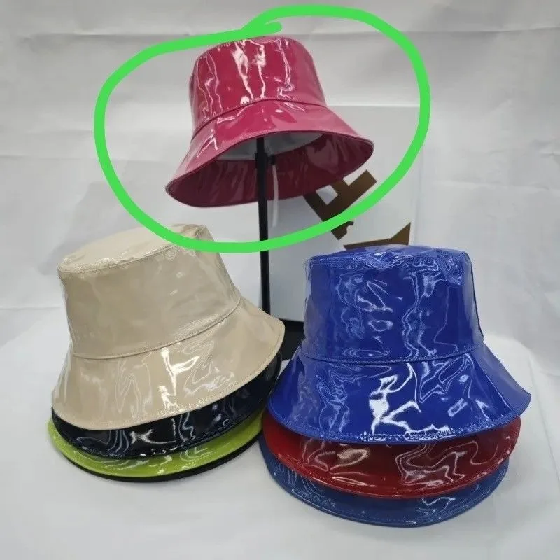 Rainproof Sun Protection Hat Unisex Waterproof UV Resistant Shade Headwear Outdoor Windproof Lightweight Daily Travel Fishing