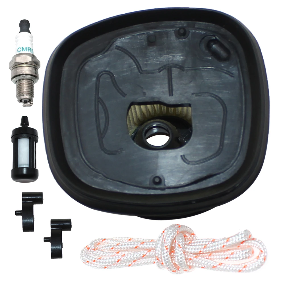 스틸 BG86,BG86C,SH86,SH86C,4241 120 1800용 에어 필터 키트