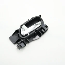 9143L9 9467425064 Rotary Door Inner Opening Handle For Peugeot 208 301 307  308 408   For Citroen C3 C4