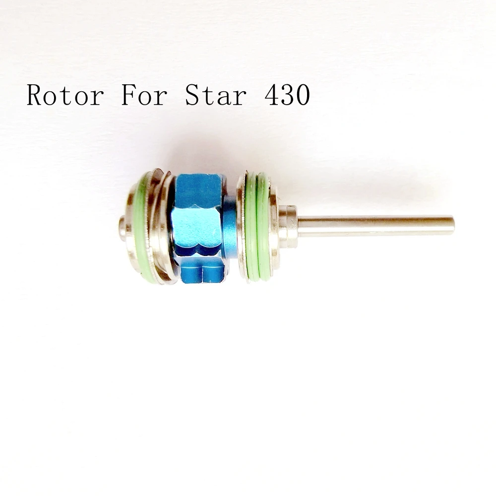 1pcs Dental Cartridge Rotor For Star 430 Turbines