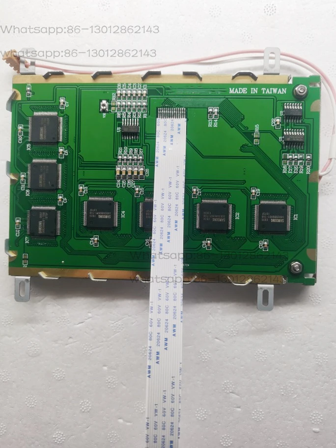 

2025 5,7-дюймовый ЖК-дисплей ew50367ncw EW50367NCW