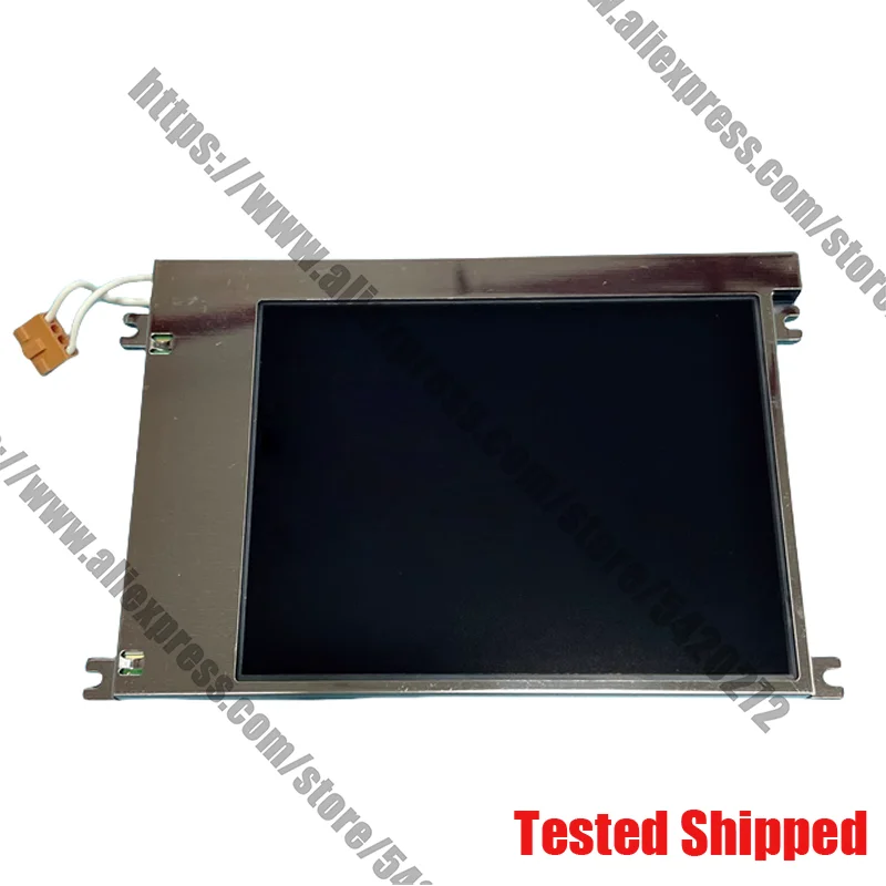 

LMG7520RPFC 4.7" 320X240 LCD DISPLAY PANEL