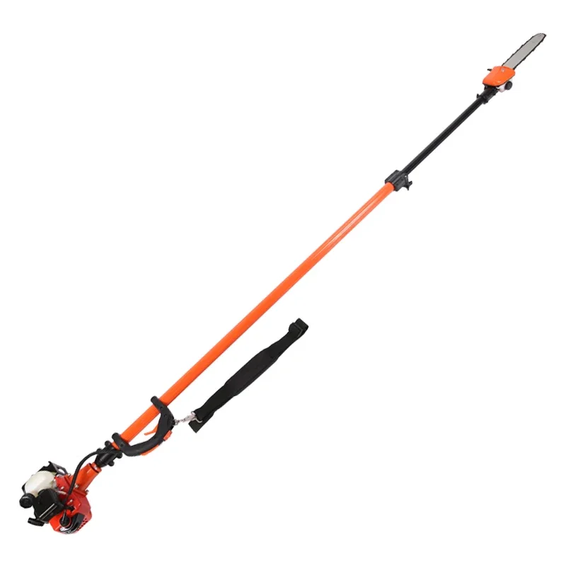 Garden Tools  Multifunctional Wood  Engine Cutting Hedge Trimmer Pole Saw