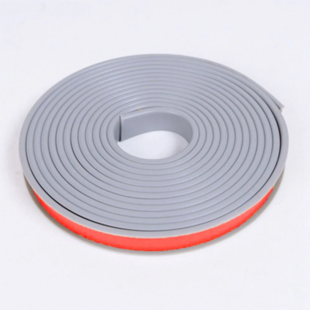 Self-adhesive Wardrobe Board Sealers NIN Furniture Banding Tape Edge Protector Seal  Edge Strip Protector  Cover
