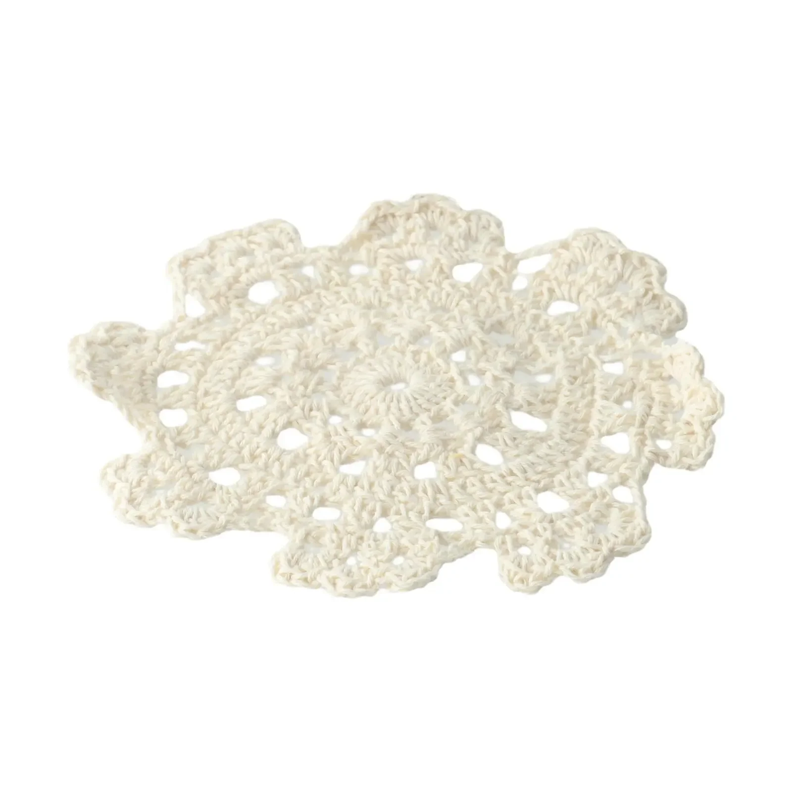 Kit Tablecloth Latest Linens & Textiles New Stylish For Dining For Kitchen Kitchen Lace Pad Placemat Decoration