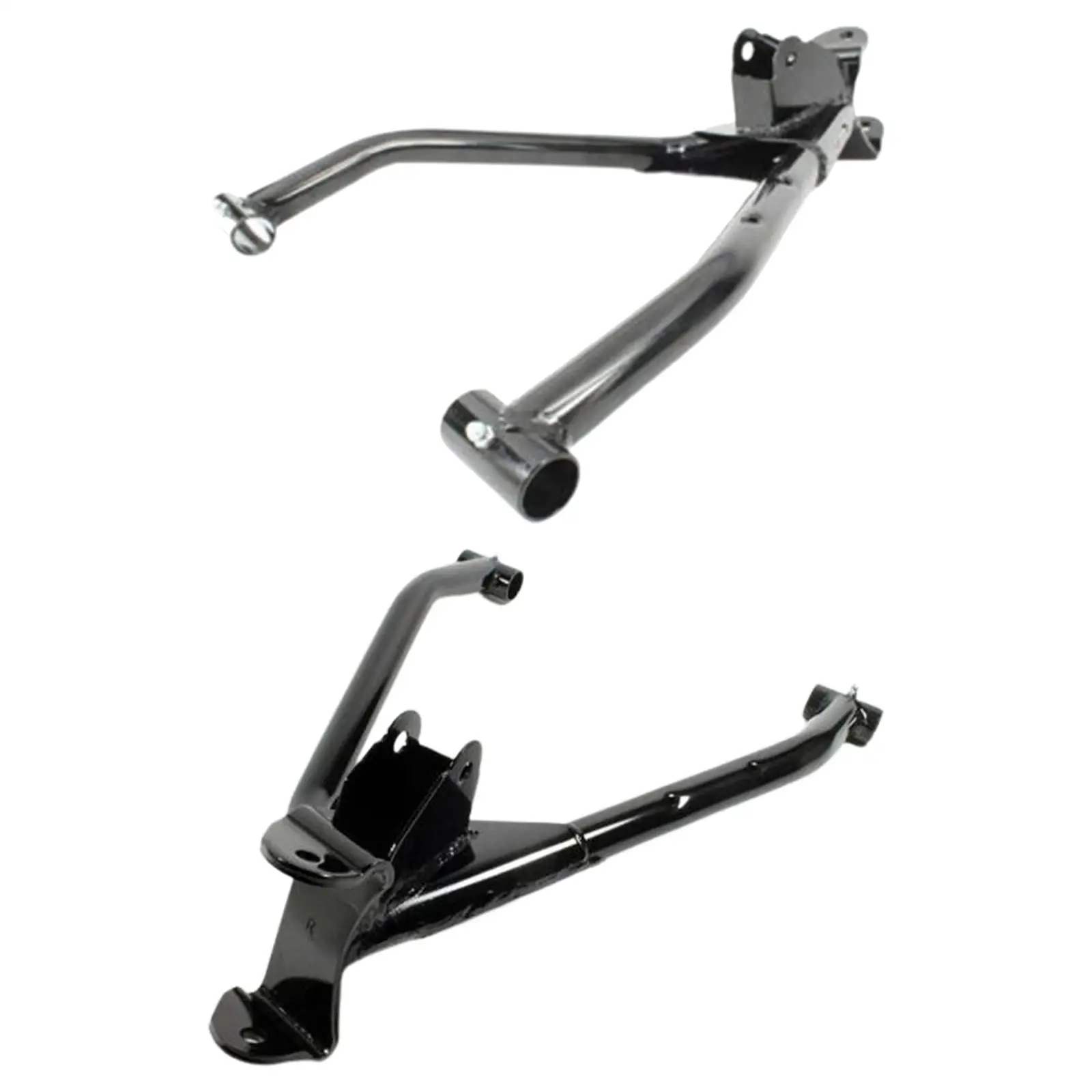 Front Control Arm for Polaris RZR 170 2009-2021 Black Good Performance