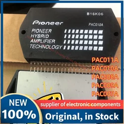 New original PAC007A PAC008A PAC009A PAC010A PAC011A amplifier module In Stock