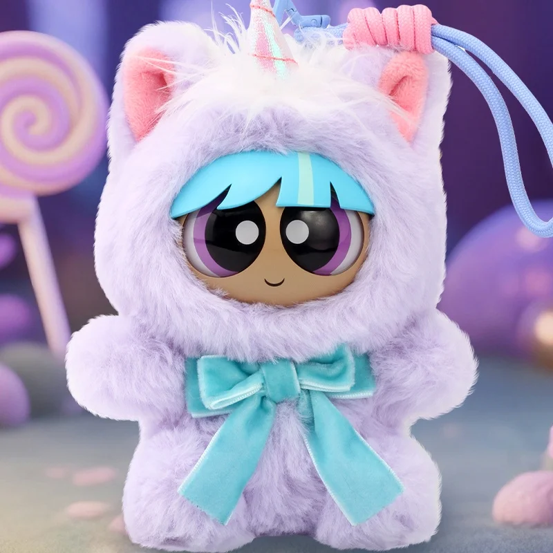 جديد حقيقي أنيمي وفيلم البضائع لطيف أفخم صندوق أعمى مفاجأة صندوق اللعب على ظهره قلادة هدية عيد في الأوراق المالية #3