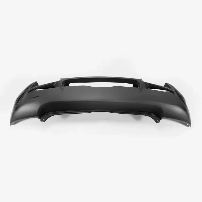 Applicable To Full Set Of Enclosures For MINI Mini COOPER R56 Modified DUELL AG, Resin Fiber Rear Bumper