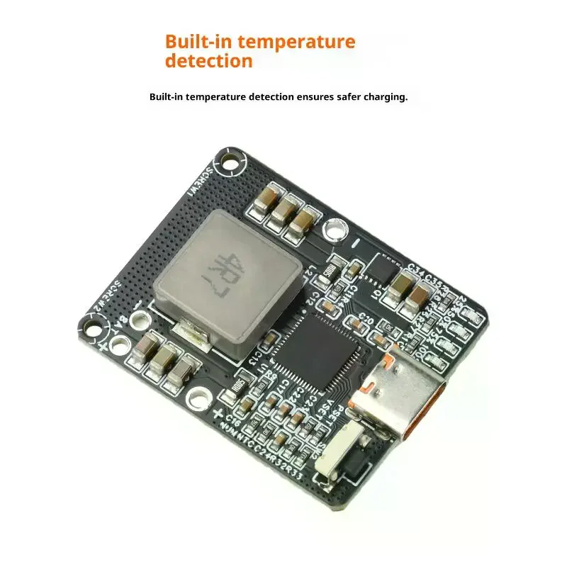 1Pcs Power Banks Dr…