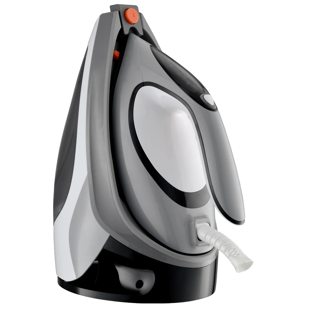 Classic Design High Quality Household Steam Iron Station Portable Flat Pressure Steam Iron