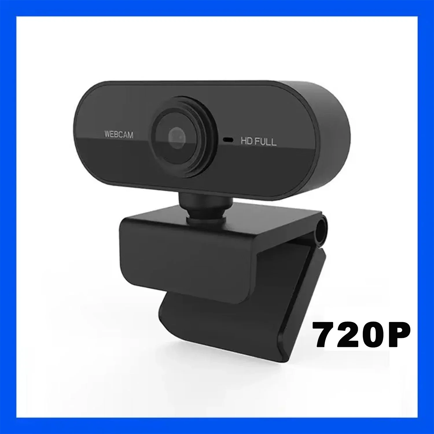720P
