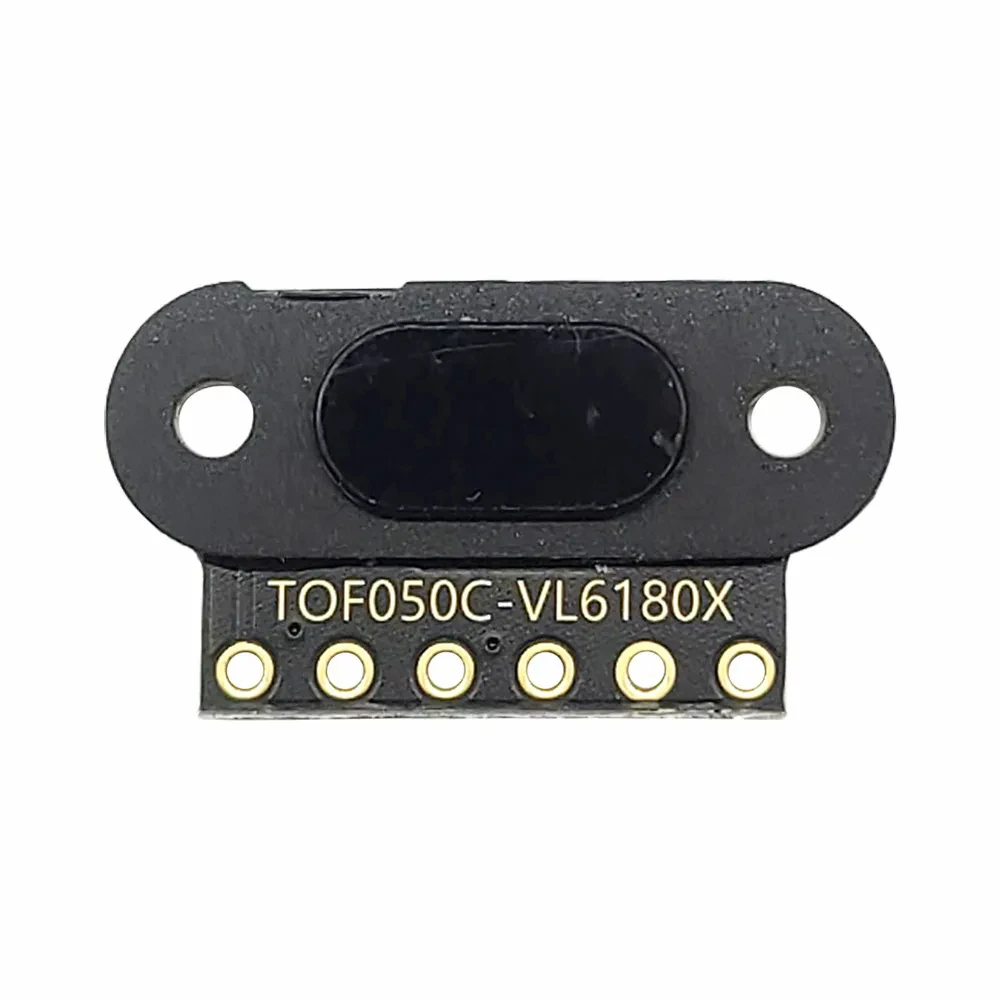 Laser Ranging Sensor Module for Arduino STM32 Measure Flight Distance 50CM 200CM 400CM I2C Output TOF050C TOF0200C TOF0400C