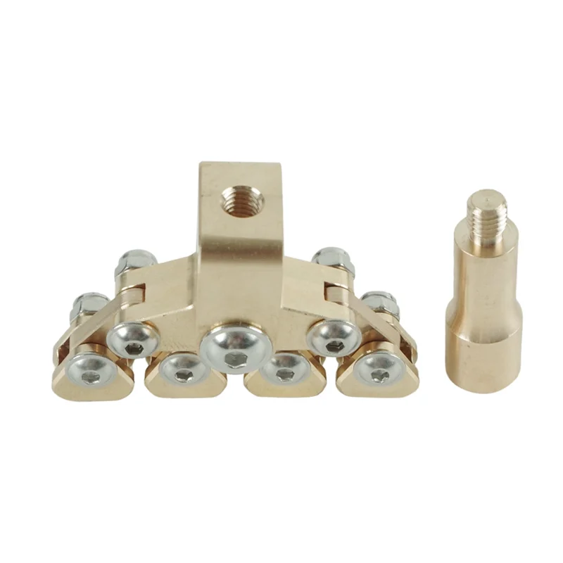 Superior-Gitarre Fraktal Fret Press Tool Gitarre Fraktal Pusher Gitarrenbauer Reparatur Werkzeug Für Fret Board Curvatures Akustische