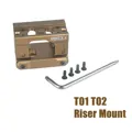 T01 Mount DE