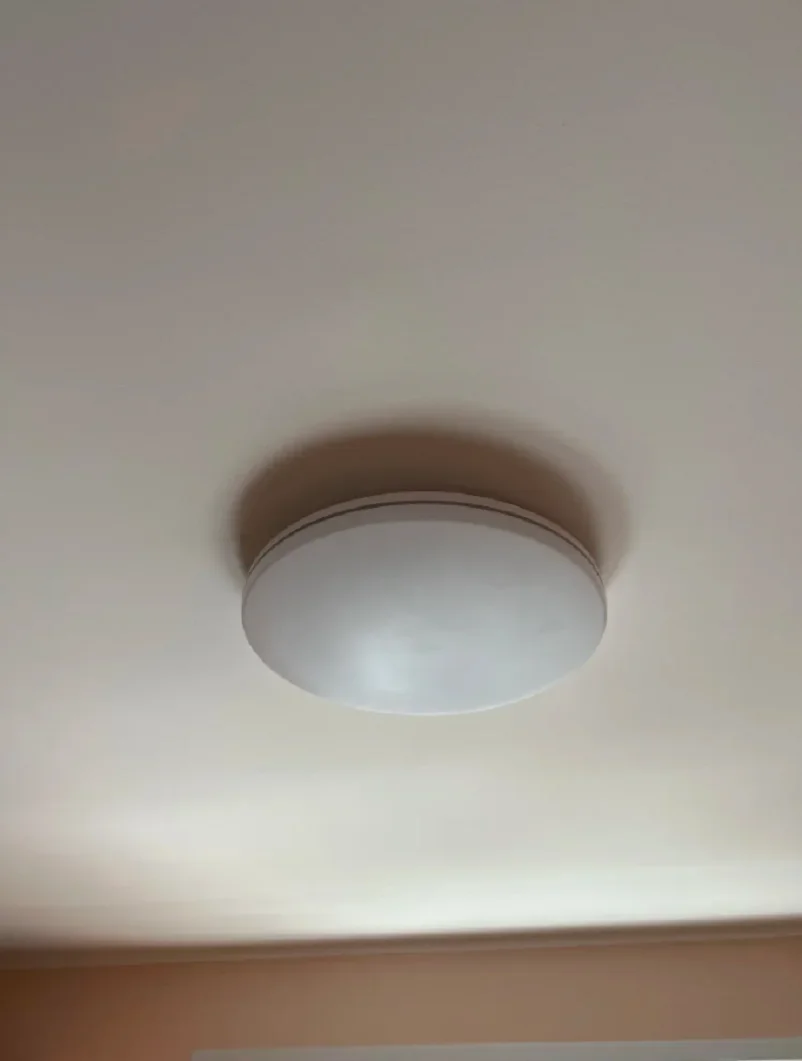 Aqara Ceiling Light L1 -350 Zigbee 3.0 Smart Color Temperature Bedroom Led Lamp Light Work with APP Xiaomi Mijia Homek APP