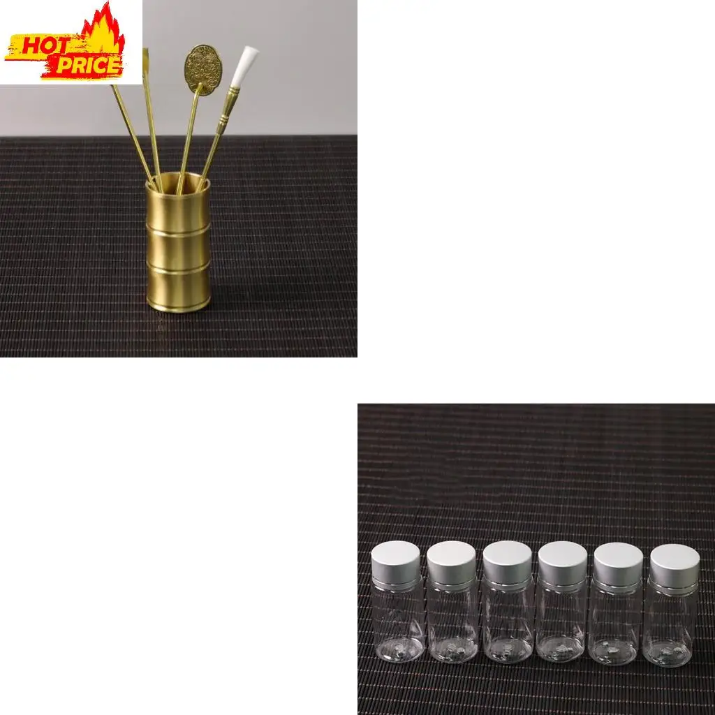 

18 ПК, чистого латун