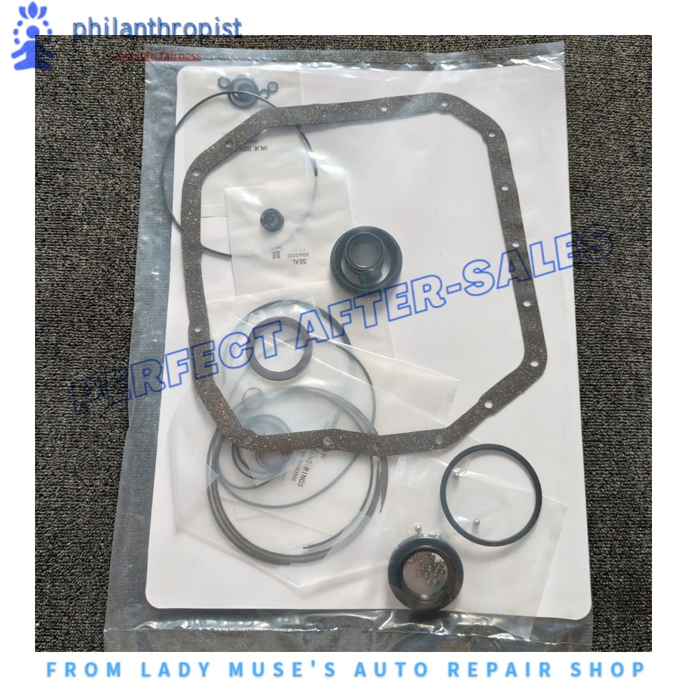 

Automatic Transmission Clutch Repair Kit K111 K112 For Toyota ALPHARD