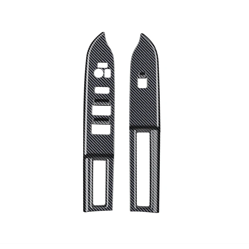 

Car Window Glass Lifter Switch Panel Cover Switch Panel Cover For Suzuki SPACIA/SPACIA Custom MK04 Series 2024 RHD
