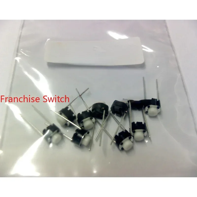 

10PCS CDJ400 Internal Touch Button Switch.