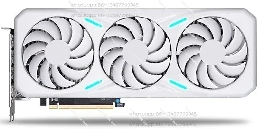 5060 5060ti 5070 Graphics Card, Compatible with Mingxuan 5060 5060ti 5070Series High-end Esports Graphics Cards