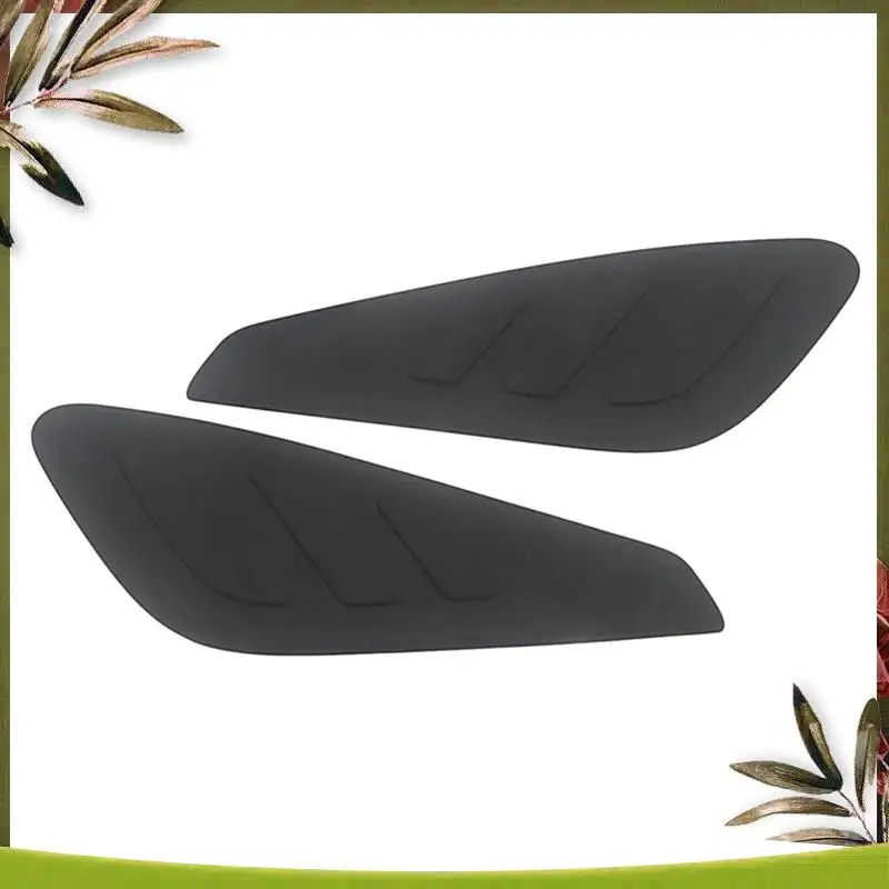 Autocollants de protection pour réservoir d'essence de moto, pour Pan America 1250 RA1250 PANAMERICA1250 2020 2021, AB98