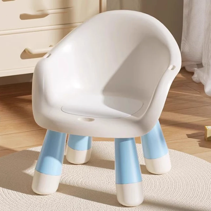 Feeding Dining Baby Chair Backrest Kitchen Growing Camping Chair Kids Platform Ergonomic Chaise Enfants Child Room Furniture