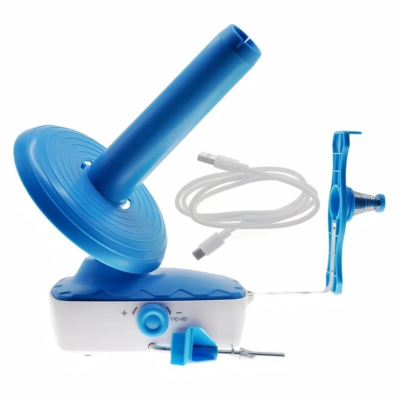 HGHO Automatic For Yarn Ball Winders For Electric Machines-Stranding, Splitting& Sorting-Wire Winding Tools High-Speed