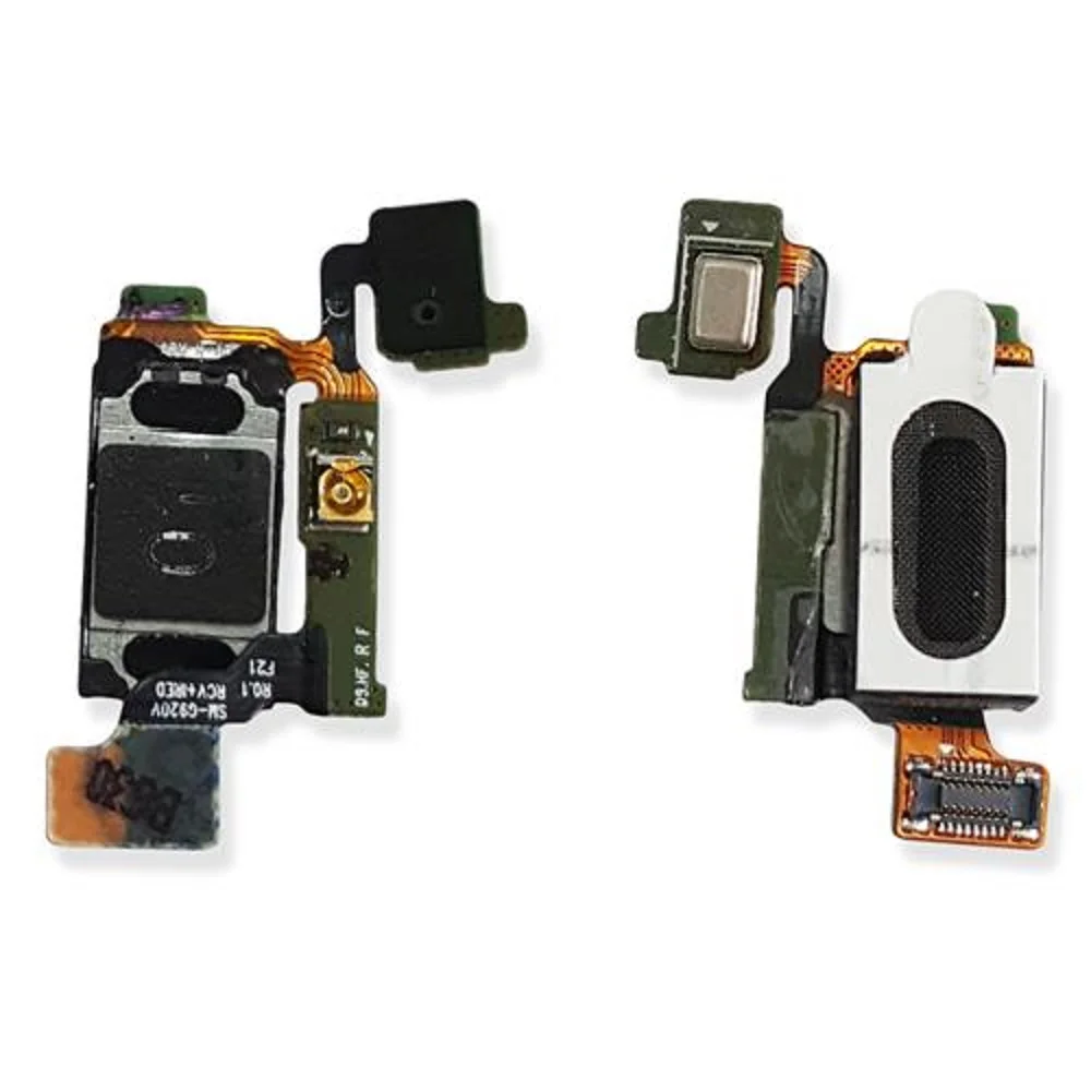 FLEX SPEAKER EARPIECE FOR SAMSUNG GALAXY GT-I8190 S3 MINI G930F G935F G928F G925F G920F Sound Speaker Headset Replacement Part