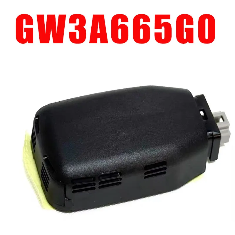 KD45665G1 GW3A665G0 KR1266128 GV9W66122 For Mazda CX-5 CX5 CX-4 CX4 Wiper Sensor Switch Automotive Parts 5PCS
