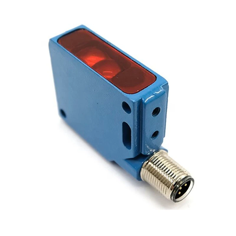 

WTB9-3N1161P02 Sick W12 Photoelectric Sensor Sick Sensor