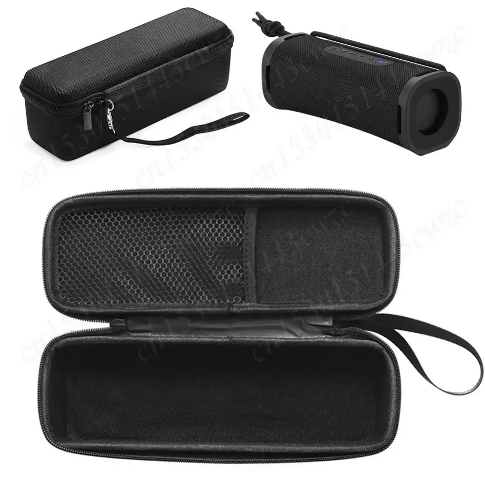 EVA Travel Carrying Storage Box for Sony ULT Field 1/SRS-ULT 10 Speaker Protective Cover Case Portable Wireless Speaker Bag Case