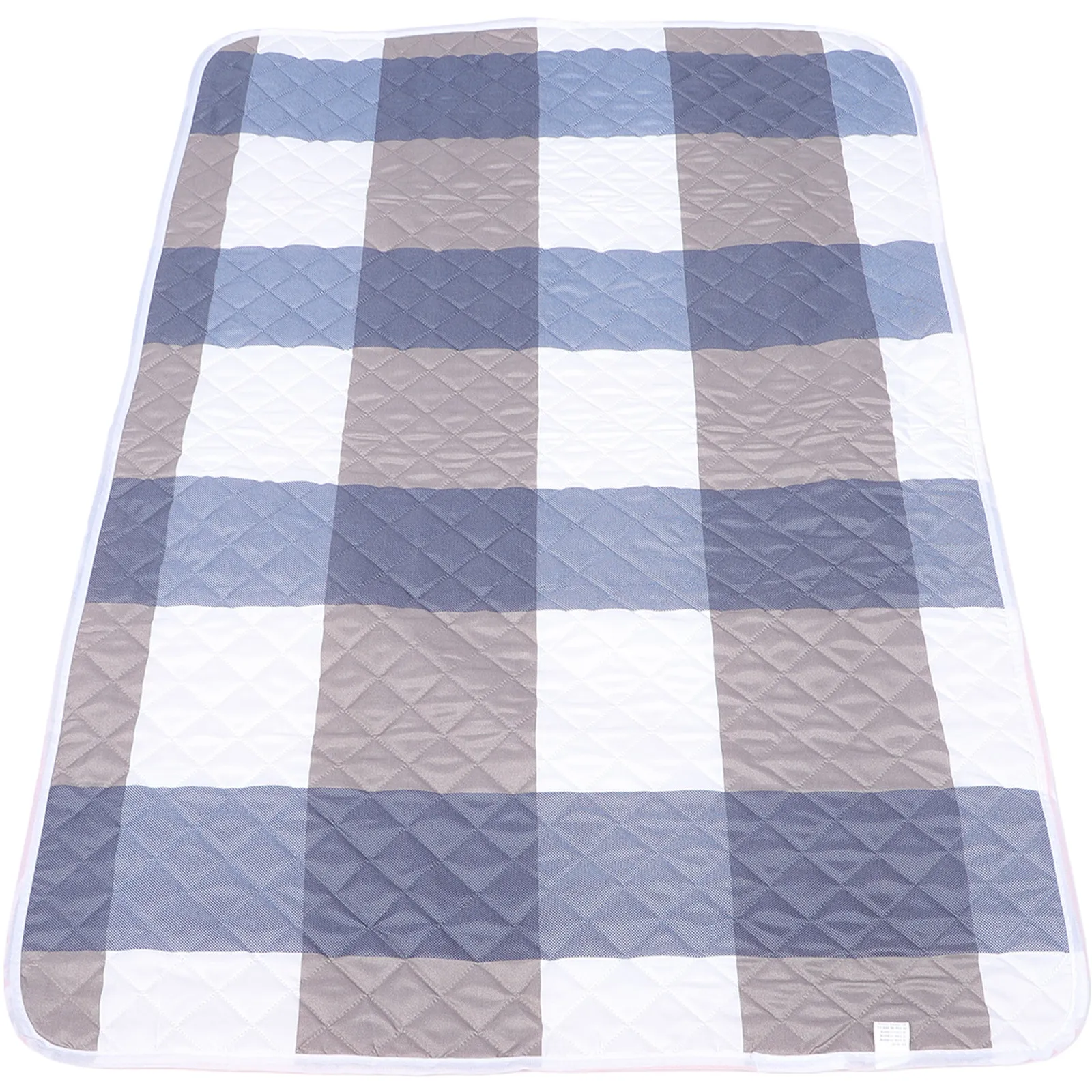 Breathable Baby Urine Pad Cotton Incontinence Pad for Elderly Adults Toddlers Portable Washable Bed Underpad Menstruation Mat