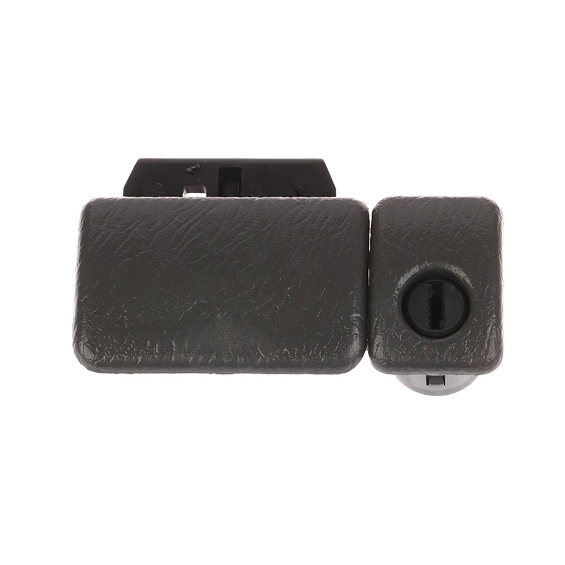 

Compatible With Car Glove Box Lock Latch Handle Plastic Auto Glove Box Lock Jimny Vitara Grand Vitara 73430-76811-P4Z