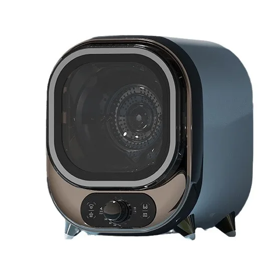 Cross-border Dryer Household Small Tumble Quick Dryer Drying Clothes Underwear Baby Dormitory Mini