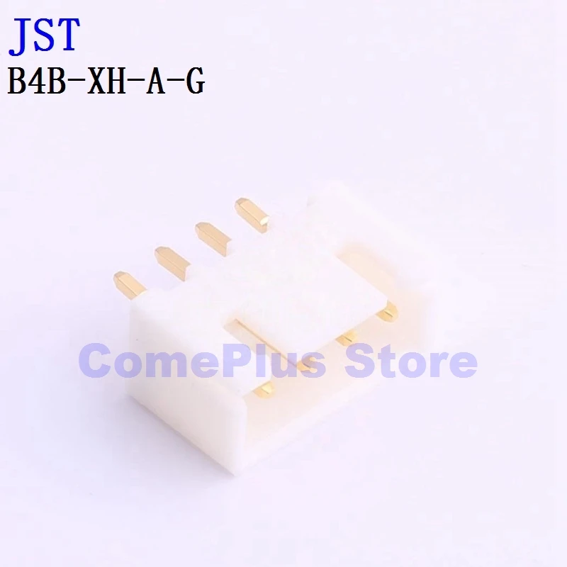 

10PCS B4B-XH-A-G B2B-XH-A-GU B6B-XH-A-GU Connectors