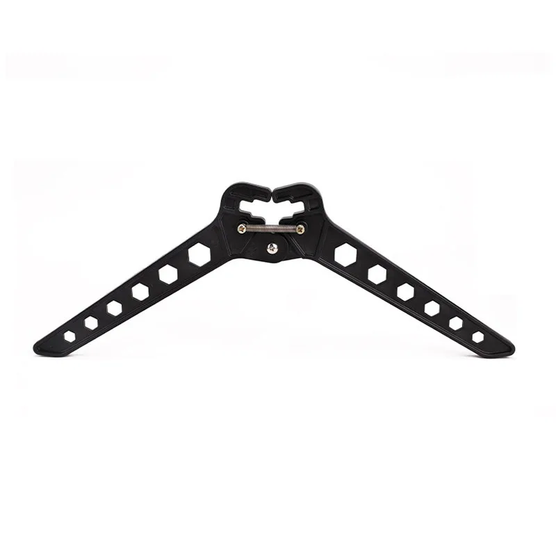 

Подставка для стрельбы из лука, держатель для лука, кронштейн, подставка для стрельбы по мишеням, аксессуары для охоты