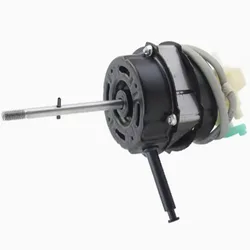 Suitable For Yangzi Konka Electric Fan Ball Long Axis Motor Head 18 Inch 22 Thick Floor Fan Table Fan Shaking Head Motor