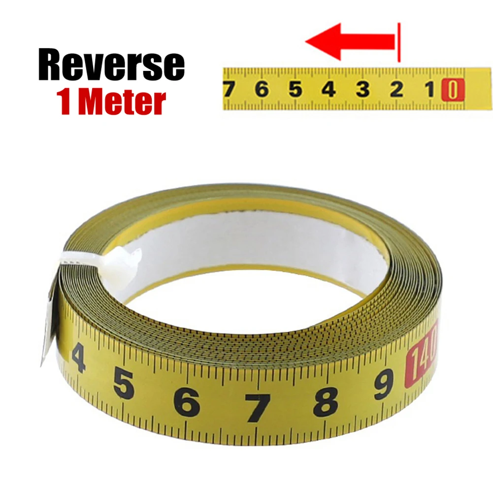 Able to Cut to Size Metric Ruler With Enhanced Features Developed Specifically For Optimal User Experience In Crafts