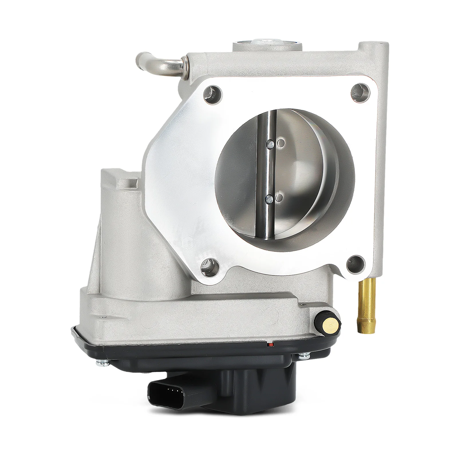 Throttle Body w/ TPS Sensor for Mazda 6 V6 3.0L 2003 2004-2008 AJ5713640B 674211