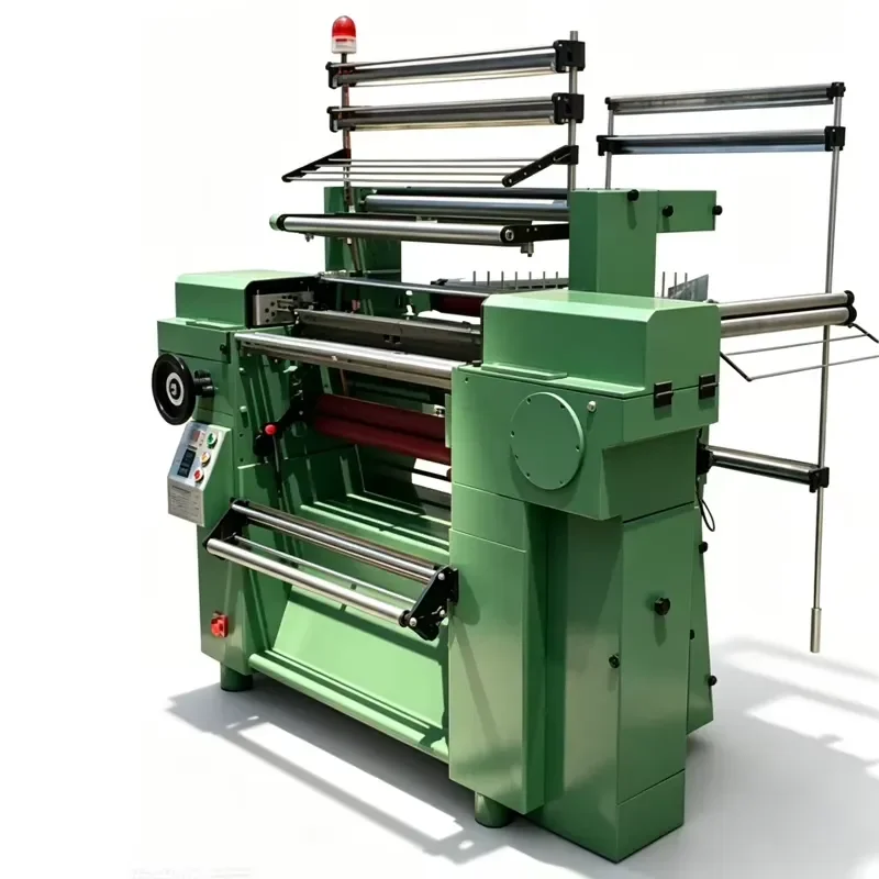 for  High Speed Automatic Computerized Crochet Lace Knitting Machine For Making Elastic Ribbon Webbing